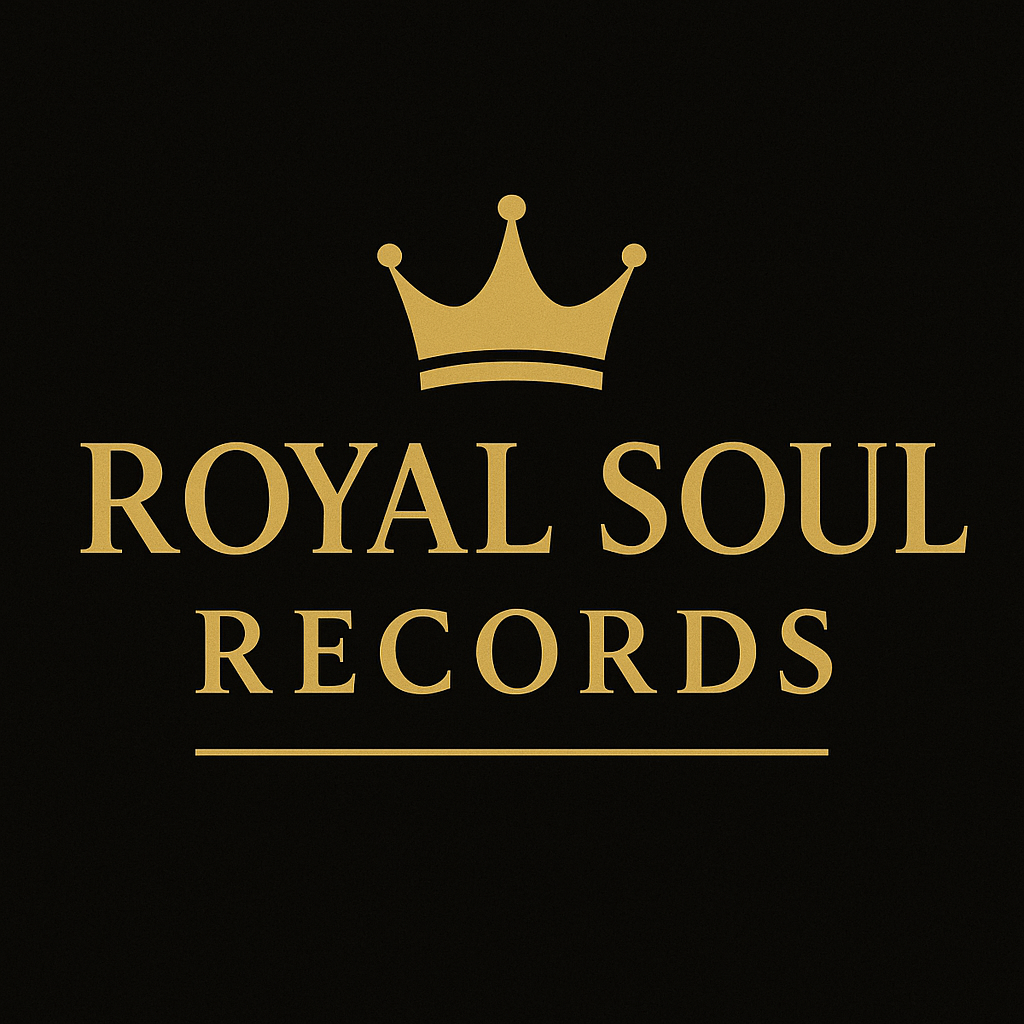 Royal Soul Records logo