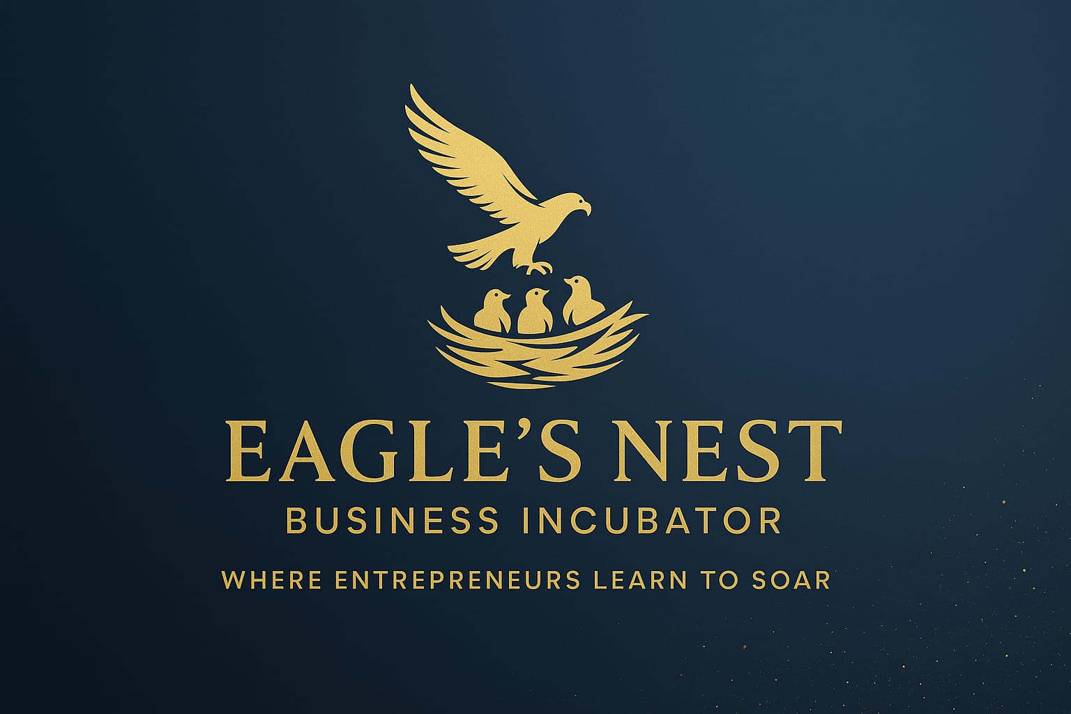 Eagle's Nest logo