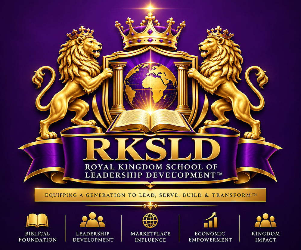 RKSLD logo