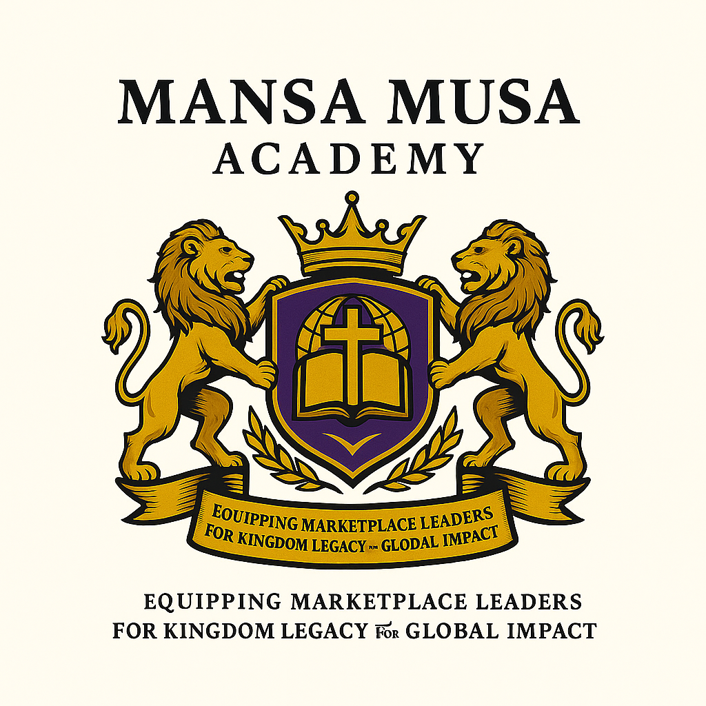 Mansa Musa Academy logo
